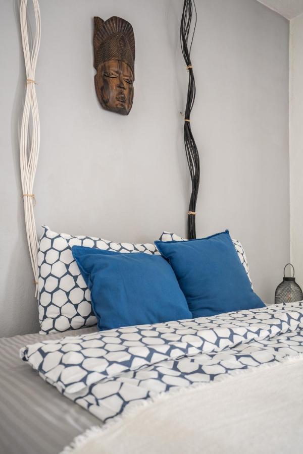 Oomph Warsaw Central 3-Bedroom Flat Екстериор снимка